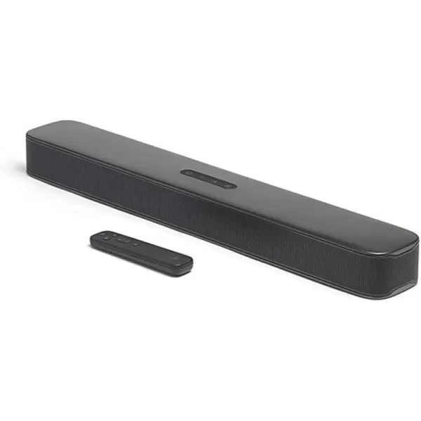 JBL Bar 2.0 - All-in-One Soundbar , Black