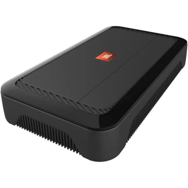 JBL Club A1000 - Mono amplifier  amplifier with Remote Level Control