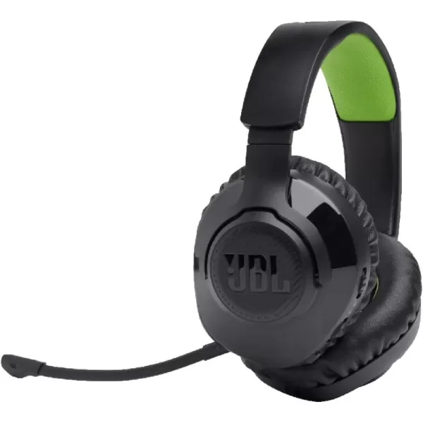JBL Quantum 910X - Wireless Over-Ear Gaming Headset for Xbox with Head Tracking-Enhanced, Active Noise Cancelling and Bluetooth, QuantumSPATIAL 360, Hi-Res Certified, Low Latency Wireless 