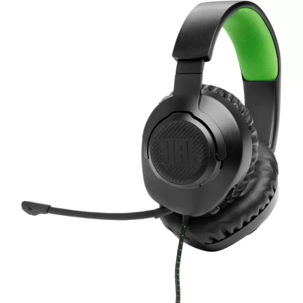 JBL Quantum 910X - Wireless Over-Ear Gaming Headset for Xbox with Head Tracking-Enhanced, Active Noise Cancelling and Bluetooth, QuantumSPATIAL 360, Hi-Res Certified, Low Latency Wireless 