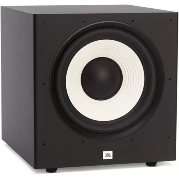 JBL Stage 100P 10" 300 Watts Powered Subwoofer
