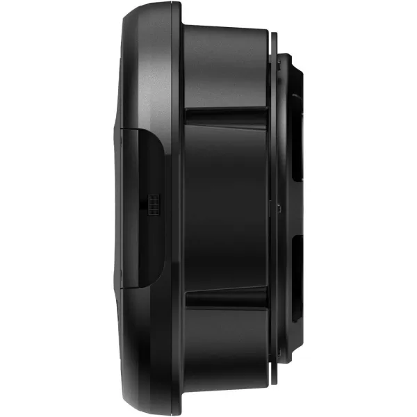 JBL 11" Passive Spare tire subwoofer System, Black