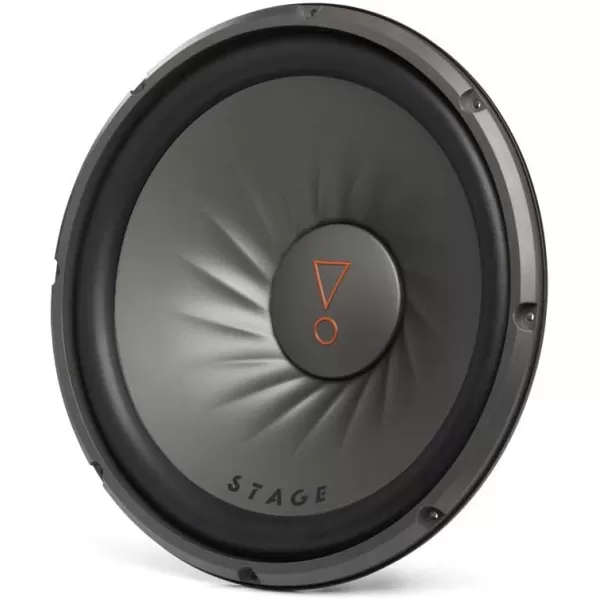 JBL 12" Dual 4ohm DVC Car Subwoofer