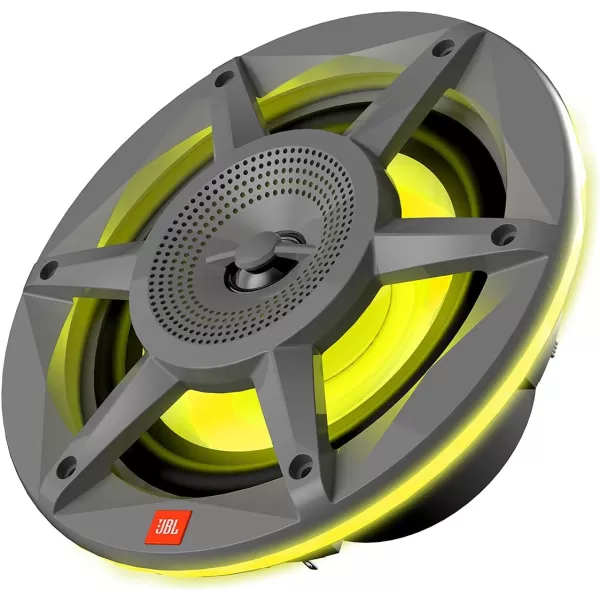 JBL 6.5" Premium 2 Way RGB Lighting 