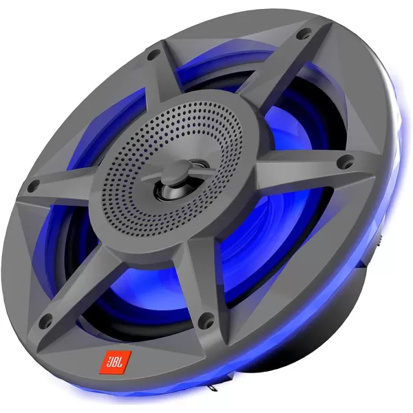 JBL 6.5" Premium 2 Way RGB Lighting 