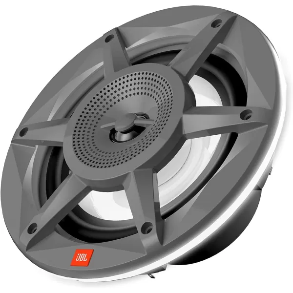 JBL 6.5" Premium 2 Way RGB Lighting 