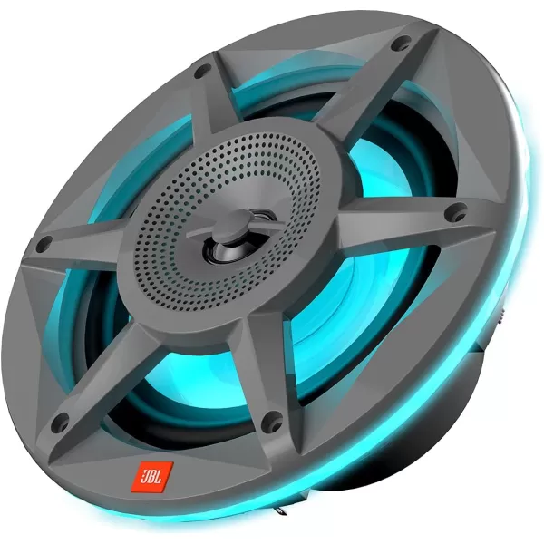 JBL 6.5" Premium 2 Way RGB Lighting 