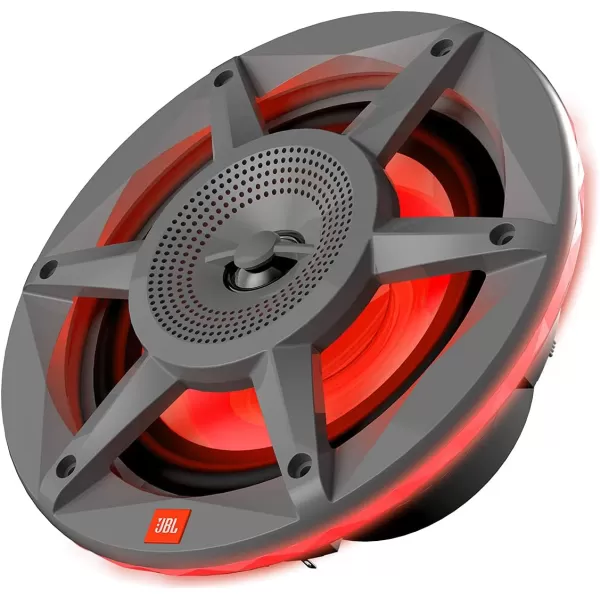 JBL 6.5" Premium 2 Way RGB Lighting 