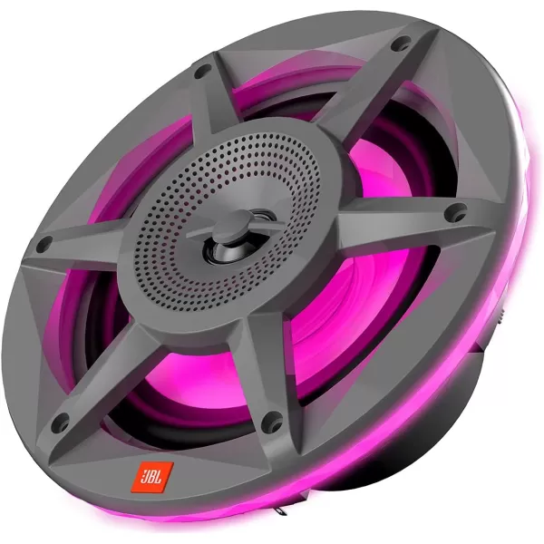 JBL 6.5" Premium 2 Way RGB Lighting 