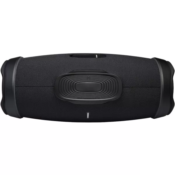 JBL Boombox 2 - Portable Bluetooth Speaker, Powerful Sound and Monstrous Bass, IPX7 Waterproof, 24 hours of Playtime, Powerbank, JBL PartyBoost for Speaker Pairing for Home and Outdoor 