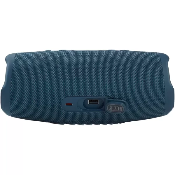 JBL CHARGE 5 - Portable Waterproof  Bluetooth Speaker with Powerbank USB Charge out, 20 hours playtime, JBL Partyboost 