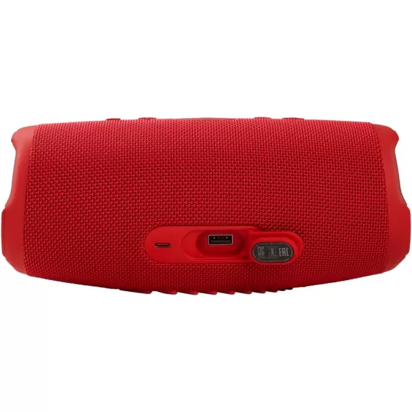 JBL CHARGE 5 - Portable Waterproof  Bluetooth Speaker with Powerbank USB Charge out, 20 hours playtime, JBL Partyboost 