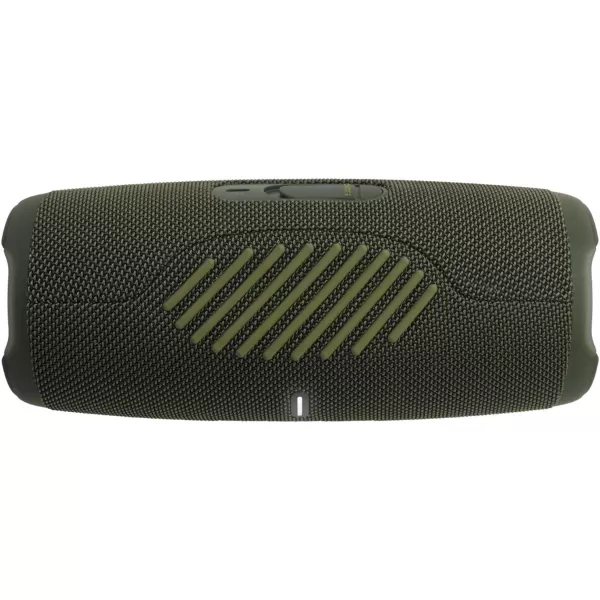 JBL CHARGE 5 - Portable Waterproof  Bluetooth Speaker with Powerbank USB Charge out, 20 hours playtime, JBL Partyboost 