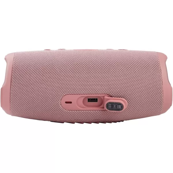 JBL CHARGE 5 - Portable Waterproof  Bluetooth Speaker with Powerbank USB Charge out, 20 hours playtime, JBL Partyboost 