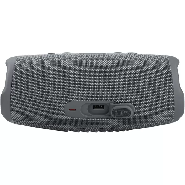 JBL CHARGE 5 - Portable Waterproof  Bluetooth Speaker with Powerbank USB Charge out, 20 hours playtime, JBL Partyboost 