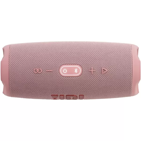 JBL CHARGE 5 - Portable Waterproof  Bluetooth Speaker with Powerbank USB Charge out, 20 hours playtime, JBL Partyboost 