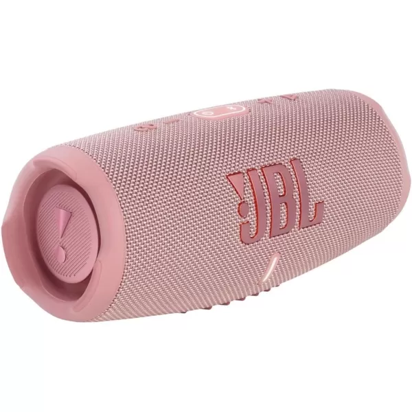 JBL CHARGE 5 - Portable Waterproof  Bluetooth Speaker with Powerbank USB Charge out, 20 hours playtime, JBL Partyboost 