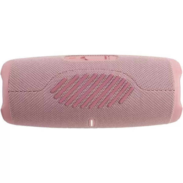 JBL CHARGE 5 - Portable Waterproof  Bluetooth Speaker with Powerbank USB Charge out, 20 hours playtime, JBL Partyboost 