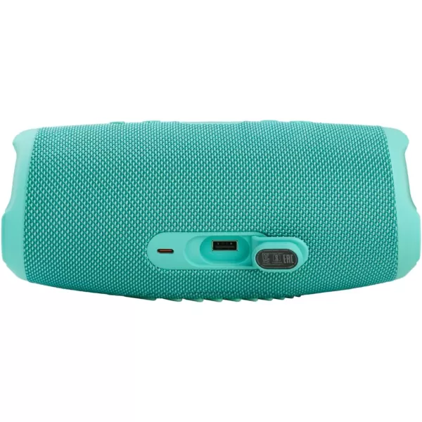 JBL CHARGE 5 - Portable Waterproof  Bluetooth Speaker with Powerbank USB Charge out, 20 hours playtime, JBL Partyboost 