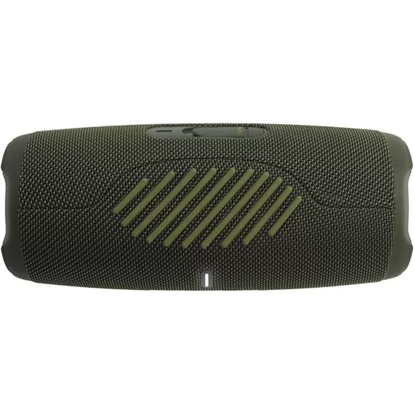 JBL CHARGE 5 - Portable Waterproof  Bluetooth Speaker with Powerbank USB Charge out, 20 hours playtime, JBL Partyboost 