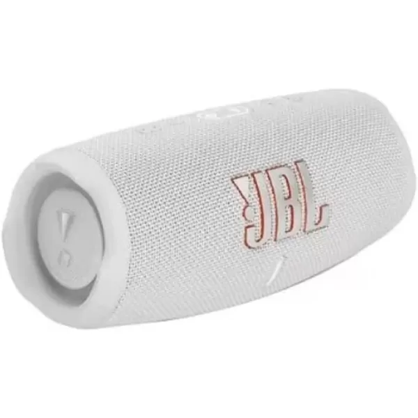 JBL CHARGE 5 - Portable Waterproof  Bluetooth Speaker with Powerbank USB Charge out, 20 hours playtime, JBL Partyboost 