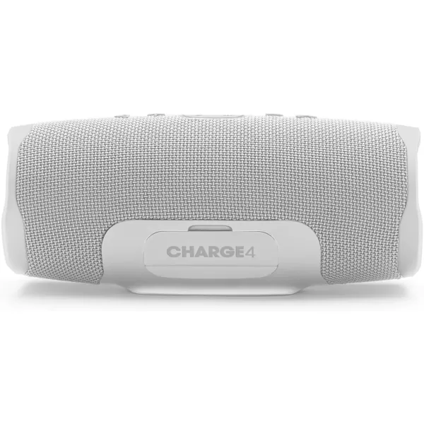 JBL Charge 4 - Waterproof Portable Bluetooth Speaker - Pink