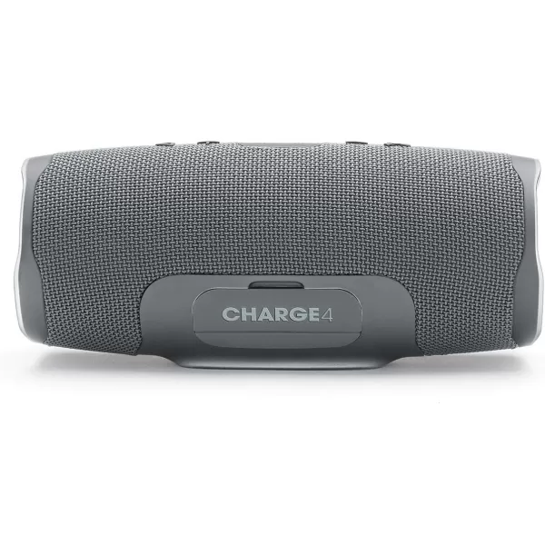 JBL Charge 4 - Waterproof Portable Bluetooth Speaker - Pink