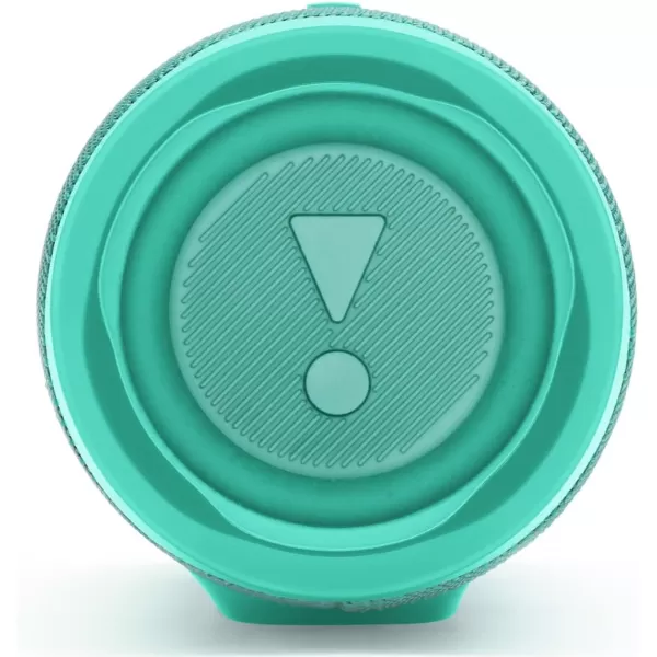 JBL Charge 4 - Waterproof Portable Bluetooth Speaker - Pink