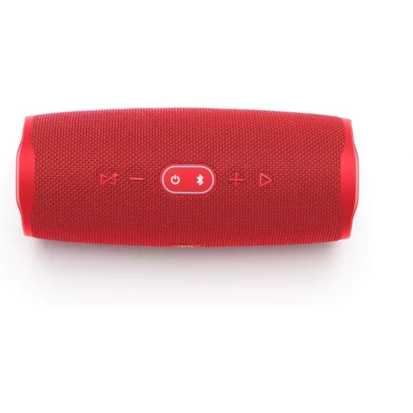 JBL Charge 4 - Waterproof Portable Bluetooth Speaker - Pink