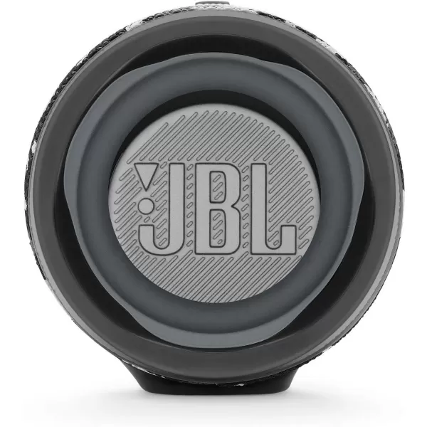 JBL Charge 4 - Waterproof Portable Bluetooth Speaker - Pink