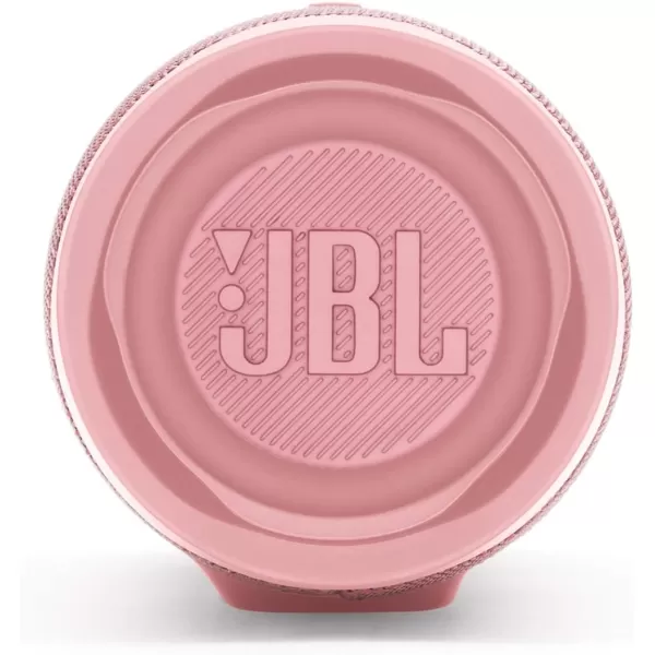 JBL Charge 4 - Waterproof Portable Bluetooth Speaker - Pink