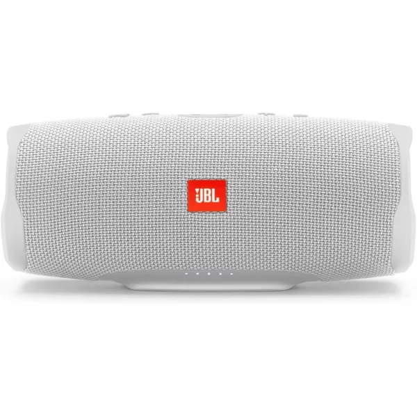 JBL Charge 4 - Waterproof Portable Bluetooth Speaker - Pink