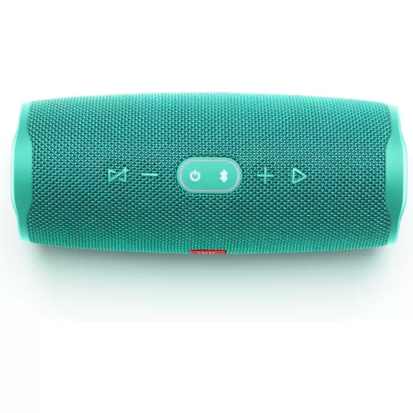 JBL Charge 4 - Waterproof Portable Bluetooth Speaker - Pink