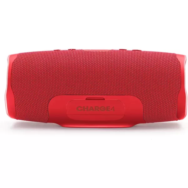 JBL Charge 4 - Waterproof Portable Bluetooth Speaker - Pink