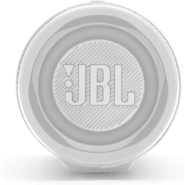 JBL Charge 4 - Waterproof Portable Bluetooth Speaker - Pink