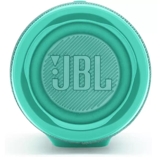 JBL Charge 4 - Waterproof Portable Bluetooth Speaker - Pink