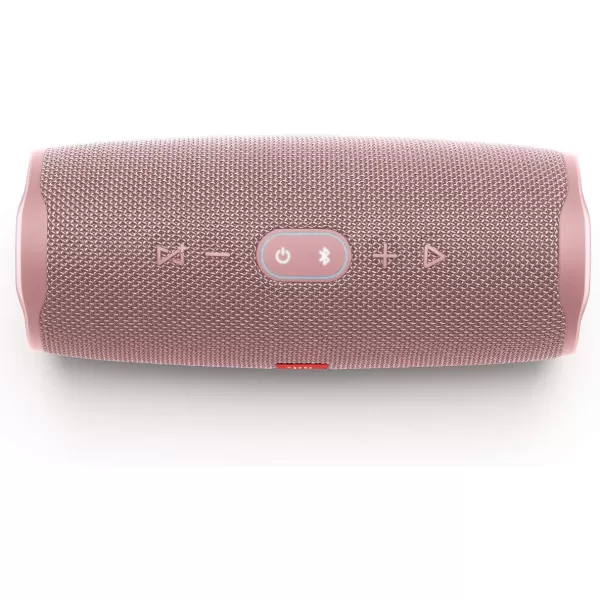 JBL Charge 4 - Waterproof Portable Bluetooth Speaker - Pink