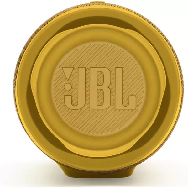 JBL Charge 4 - Waterproof Portable Bluetooth Speaker - Pink
