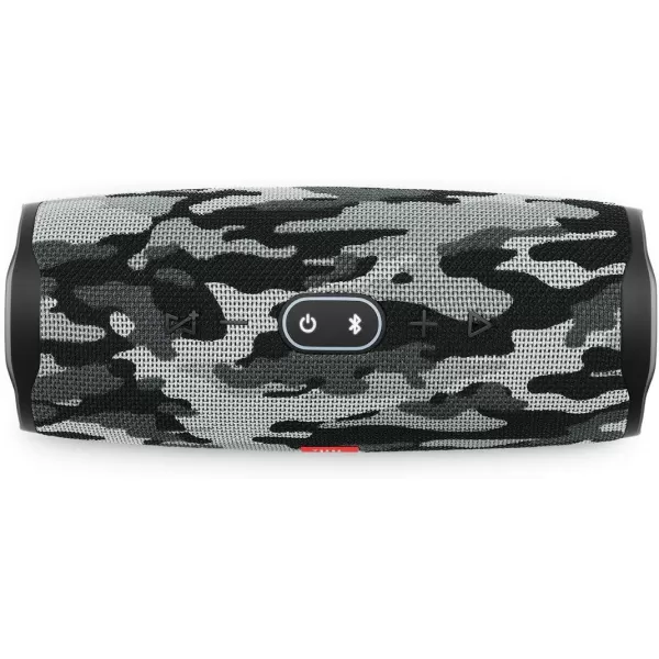 JBL Charge 4 - Waterproof Portable Bluetooth Speaker - Pink