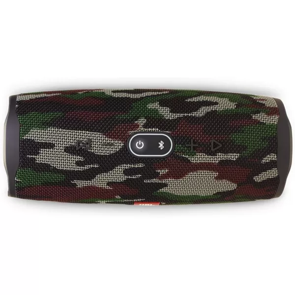 JBL Charge 4 - Waterproof Portable Bluetooth Speaker - Pink
