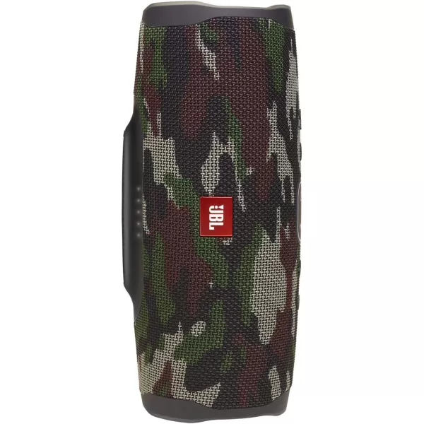 JBL Charge 4 - Waterproof Portable Bluetooth Speaker - Pink