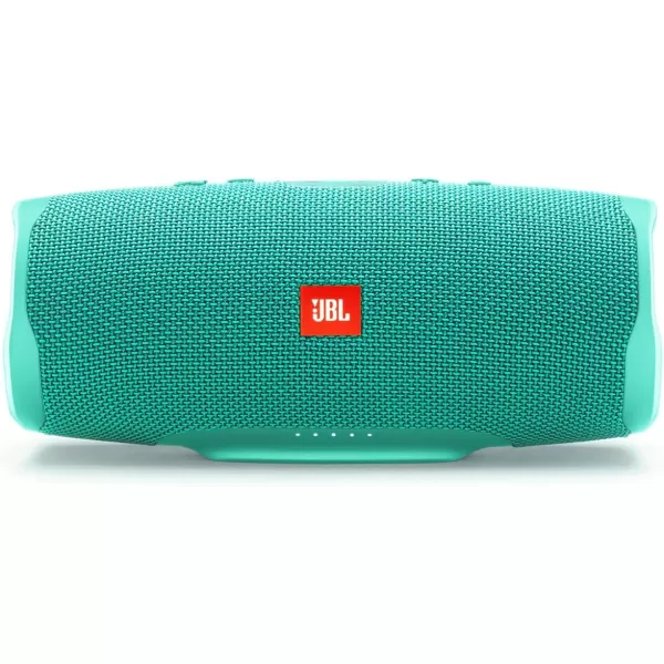 JBL Charge 4 - Waterproof Portable Bluetooth Speaker - Pink