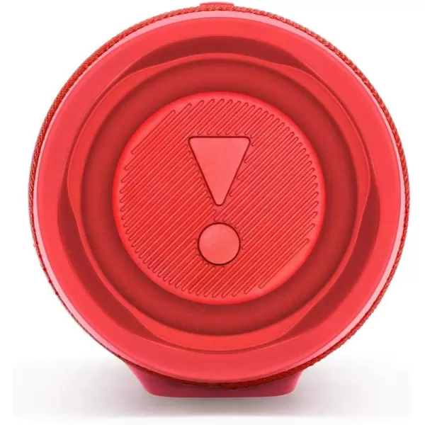 JBL Charge 4 - Waterproof Portable Bluetooth Speaker - Pink