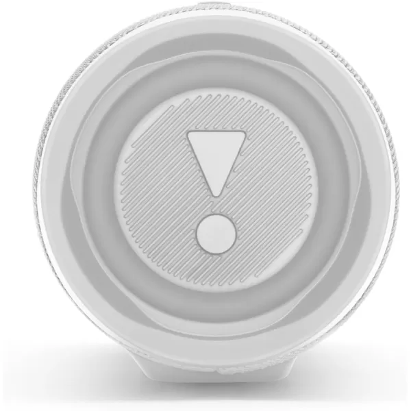 JBL Charge 4 - Waterproof Portable Bluetooth Speaker - Pink