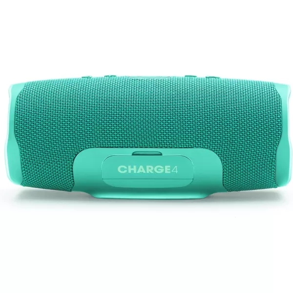 JBL Charge 4 - Waterproof Portable Bluetooth Speaker - Pink