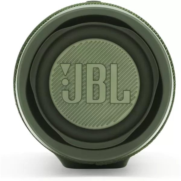 JBL Charge 4 - Waterproof Portable Bluetooth Speaker - Pink