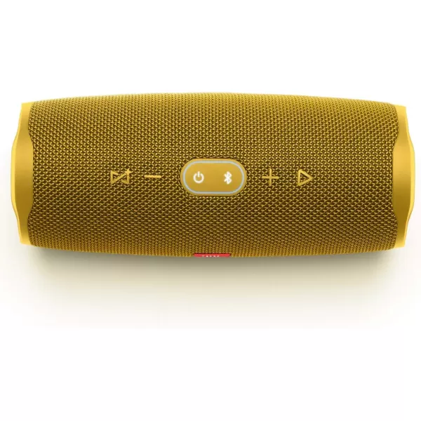 JBL Charge 4 - Waterproof Portable Bluetooth Speaker - Pink