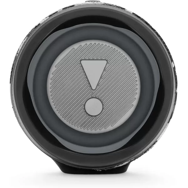 JBL Charge 4 - Waterproof Portable Bluetooth Speaker - Pink