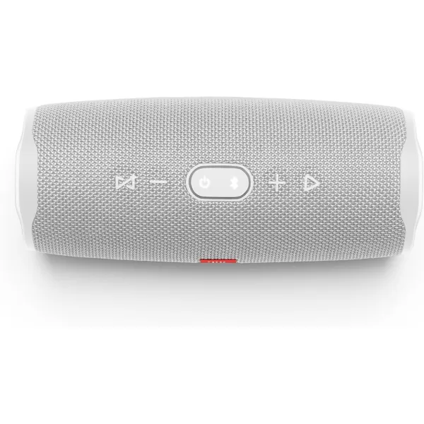 JBL Charge 4 - Waterproof Portable Bluetooth Speaker - Pink