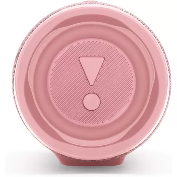 JBL Charge 4 - Waterproof Portable Bluetooth Speaker - Pink